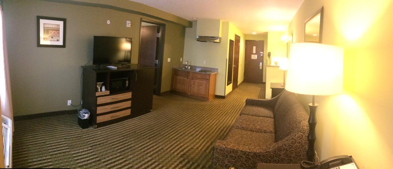 Best Western Rama Inn Ephrata Zimmer foto